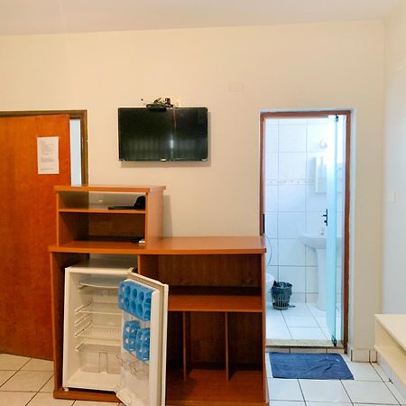 Hotel Central De Anápolis מראה חיצוני תמונה