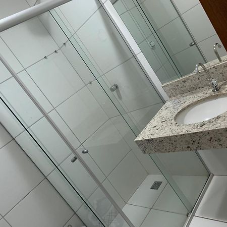 Hotel Central De Anápolis מראה חיצוני תמונה