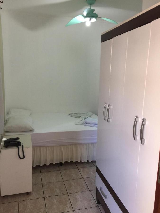Hotel Central De Anápolis מראה חיצוני תמונה