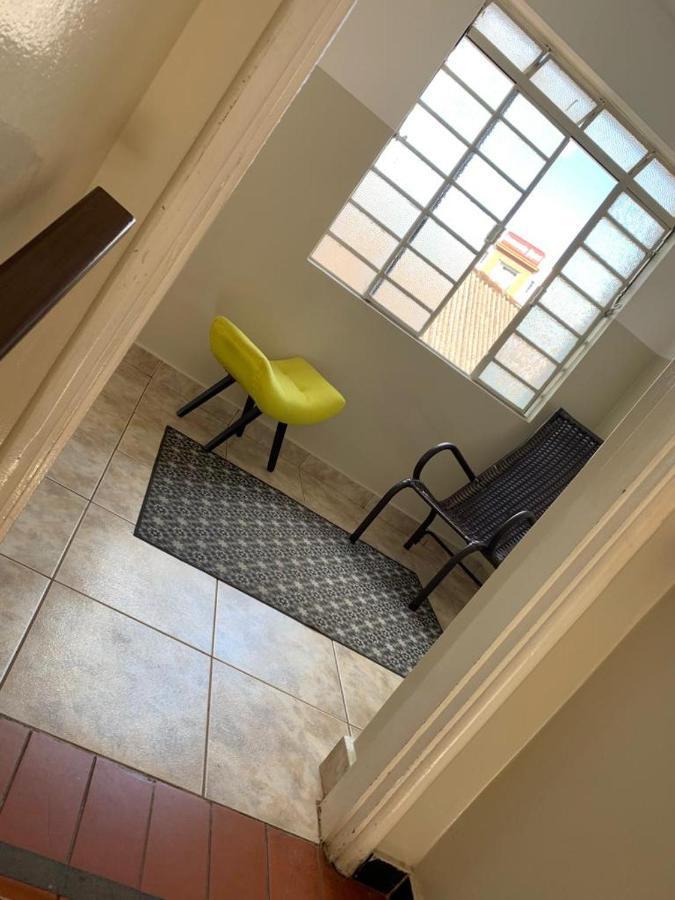 Hotel Central De Anápolis מראה חיצוני תמונה