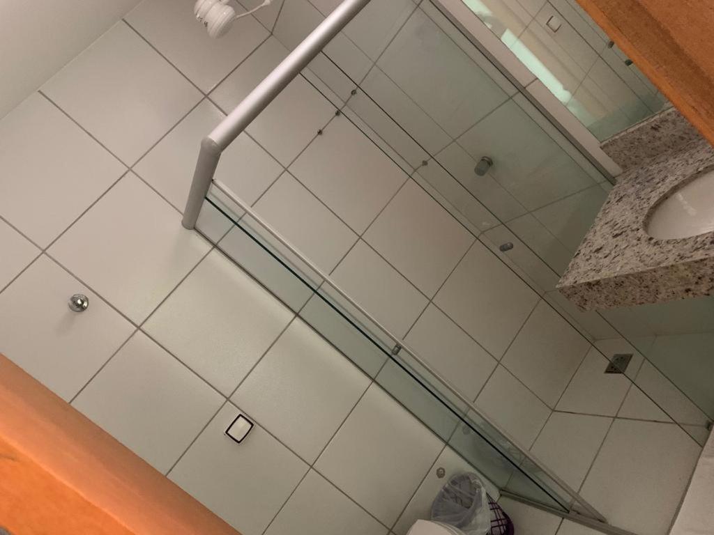 Hotel Central De Anápolis מראה חיצוני תמונה