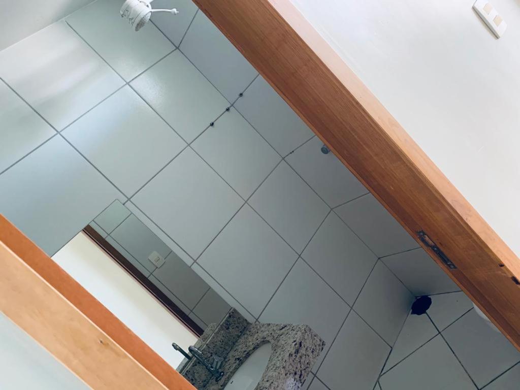 Hotel Central De Anápolis מראה חיצוני תמונה
