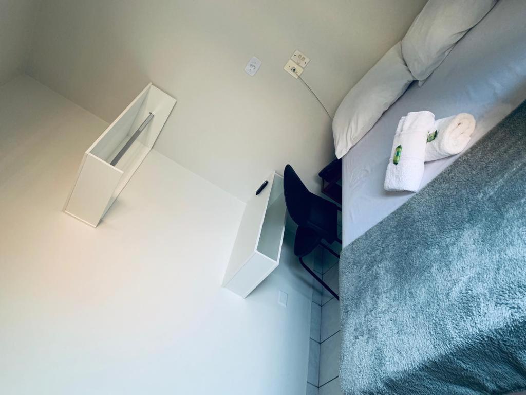 Hotel Central De Anápolis מראה חיצוני תמונה