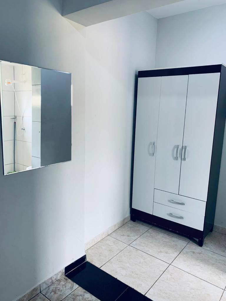 Hotel Central De Anápolis מראה חיצוני תמונה