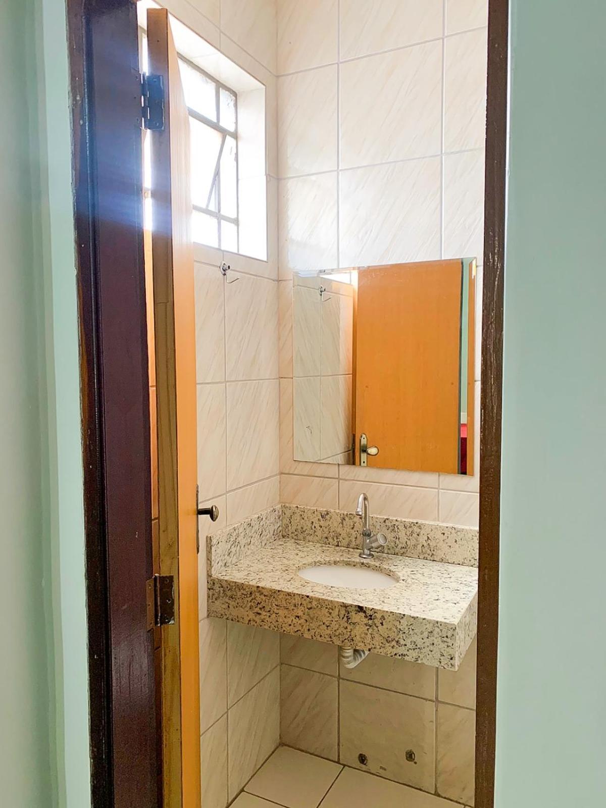 Hotel Central De Anápolis מראה חיצוני תמונה