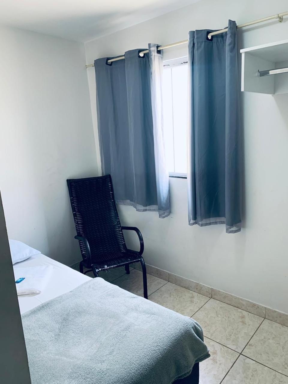 Hotel Central De Anápolis מראה חיצוני תמונה
