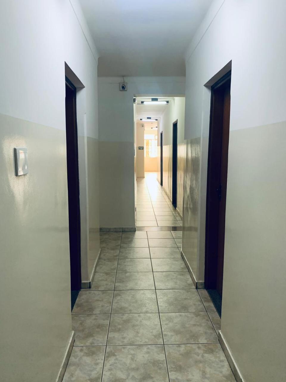Hotel Central De Anápolis מראה חיצוני תמונה